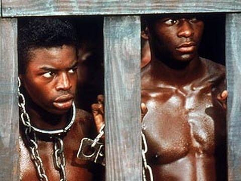 The Roots slavery narrative is a lie!!