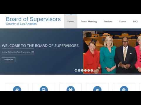 How L.A. residents feel about sanctuary cities. (Mirrored from Kid Organic)