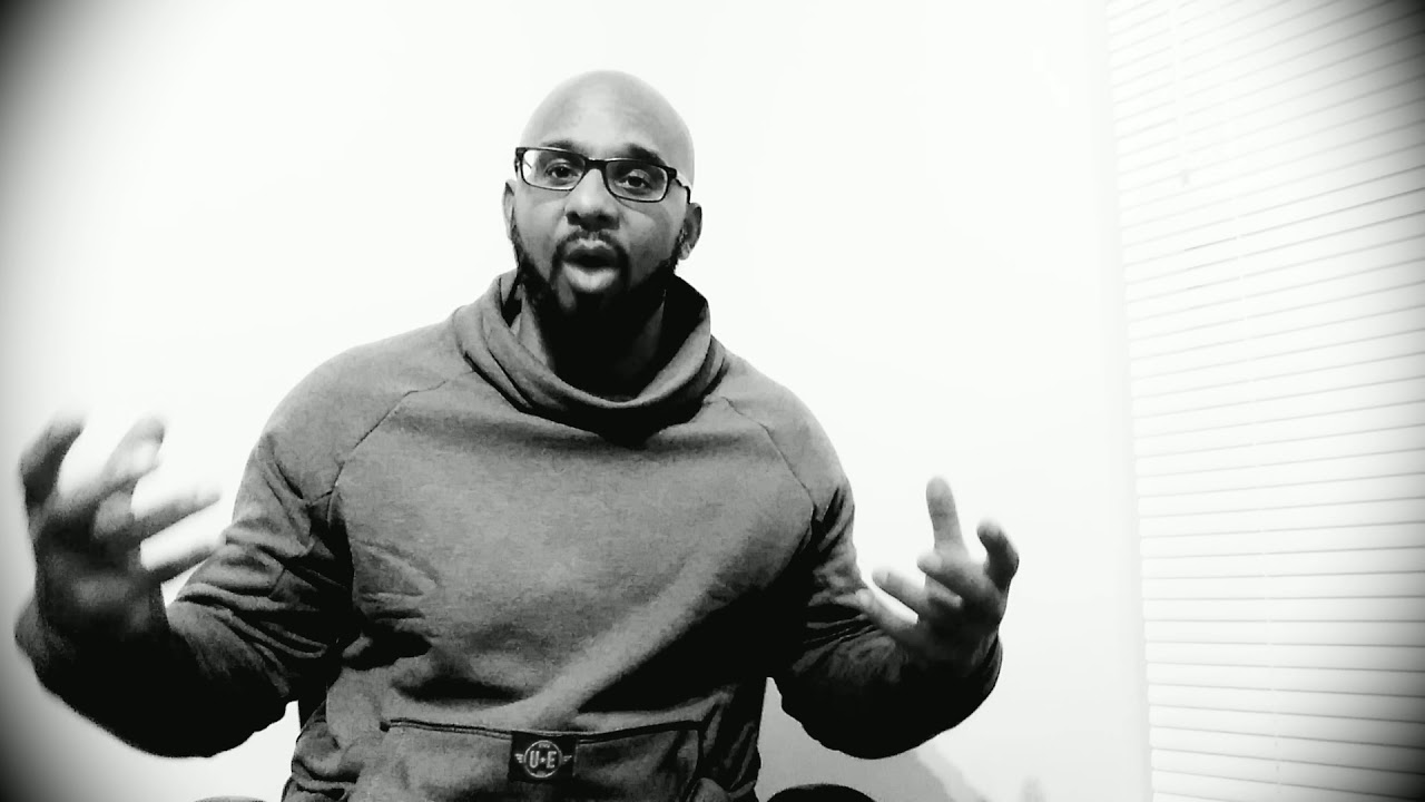 Black Men and White Women