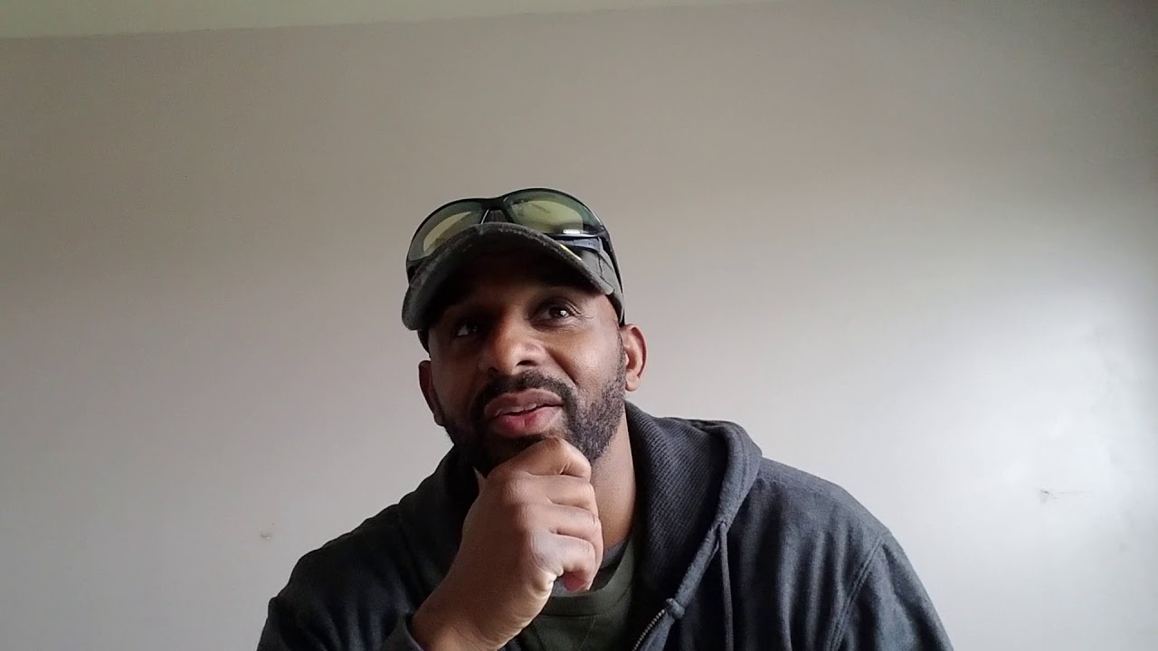 Throwback joint. Finally Tito speaks.