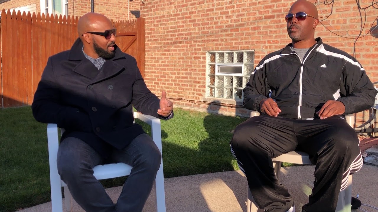 Interview with Dennis Jeanpierre