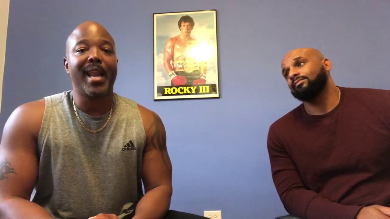 Criticisms of Traveling Black Men (with Dennis Jeanpierre)