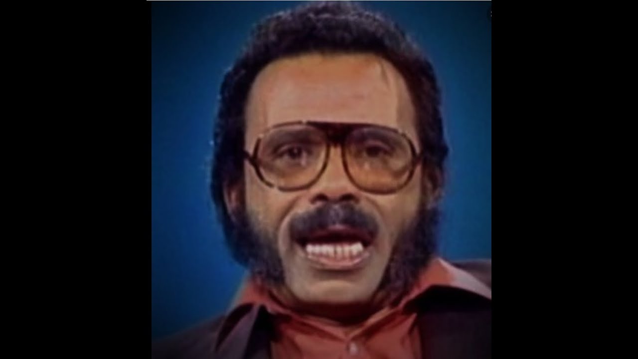 Honoring Whack History Month: Petey Greene jr.