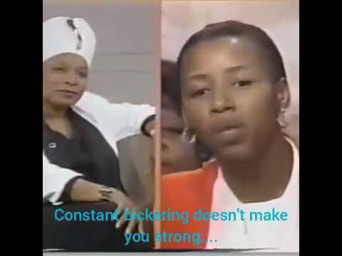 Young ladies peep this.