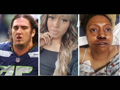 #givewhitemenachance Are you serious?