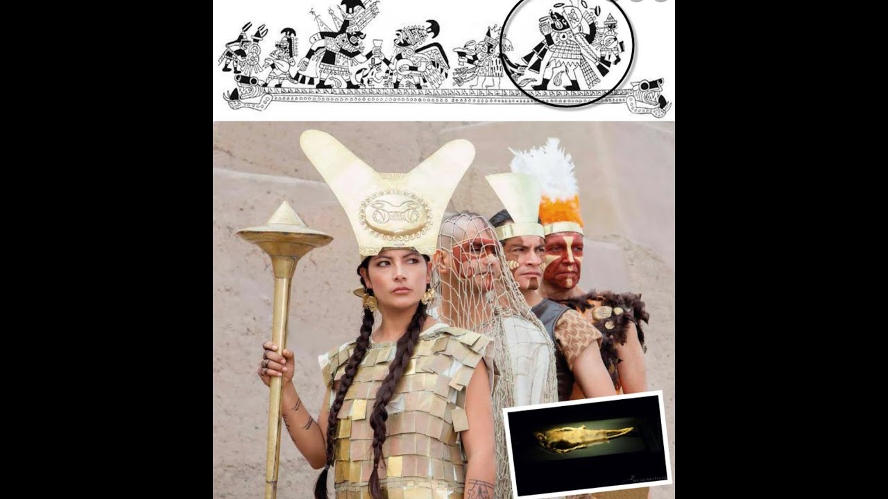 The result of female leadership.