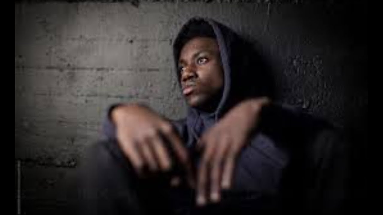 The painful life of the “Hobosexual”.