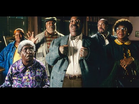 Unhealthy fitness standards of blaque folx.