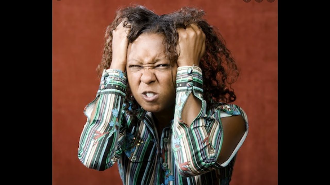 My detractors are gonna love this. Pt1