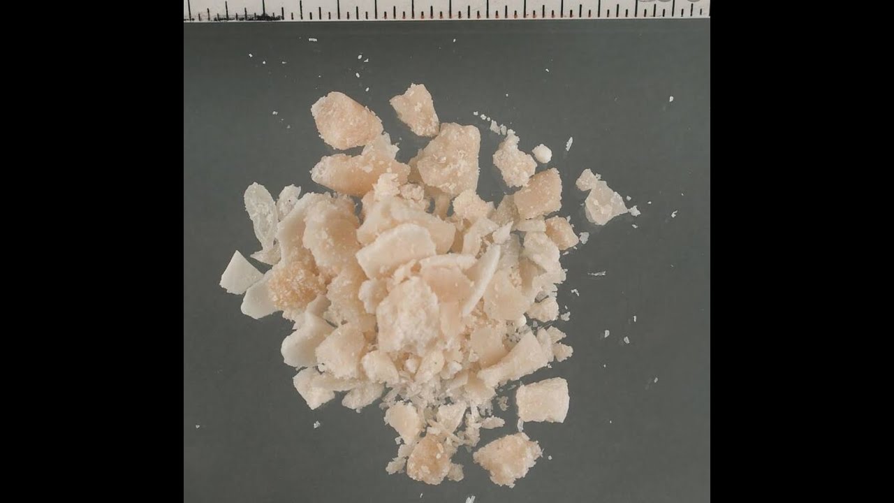 Woke media’s obsession with the “Crack epidemic”.