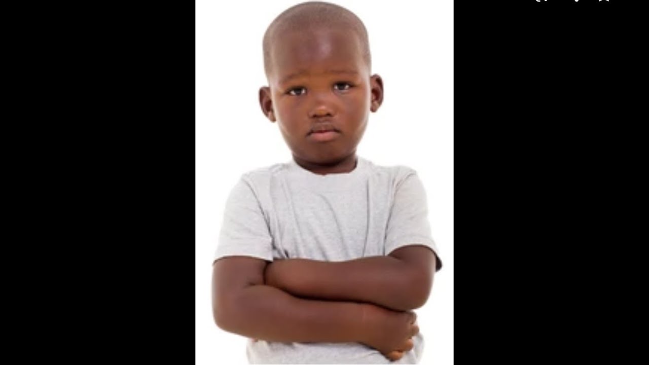 Another Black Boy interrupted.