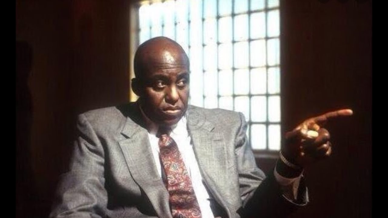 You done F-ed up Reggie!