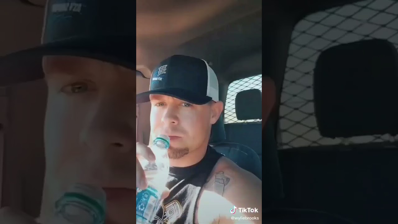 Zaddy strikes again….