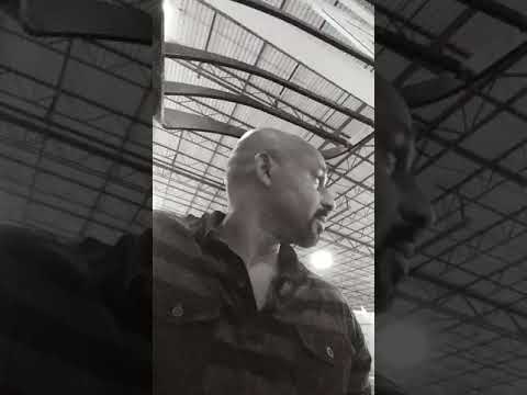 Thursday night chop… Live at 6pm/7pm eastern…