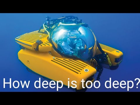 Are modern women bums in bed? Pt3: Marianas Trench Coochies