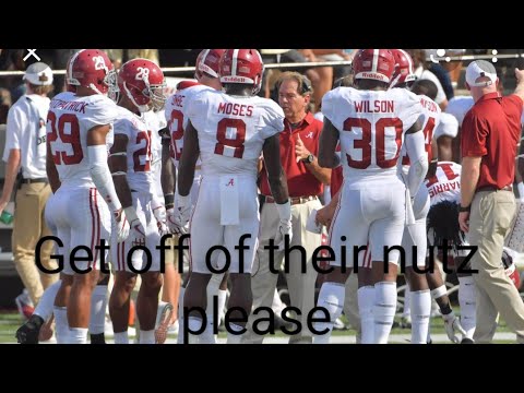 SEC diqk-riding must end!!!!!