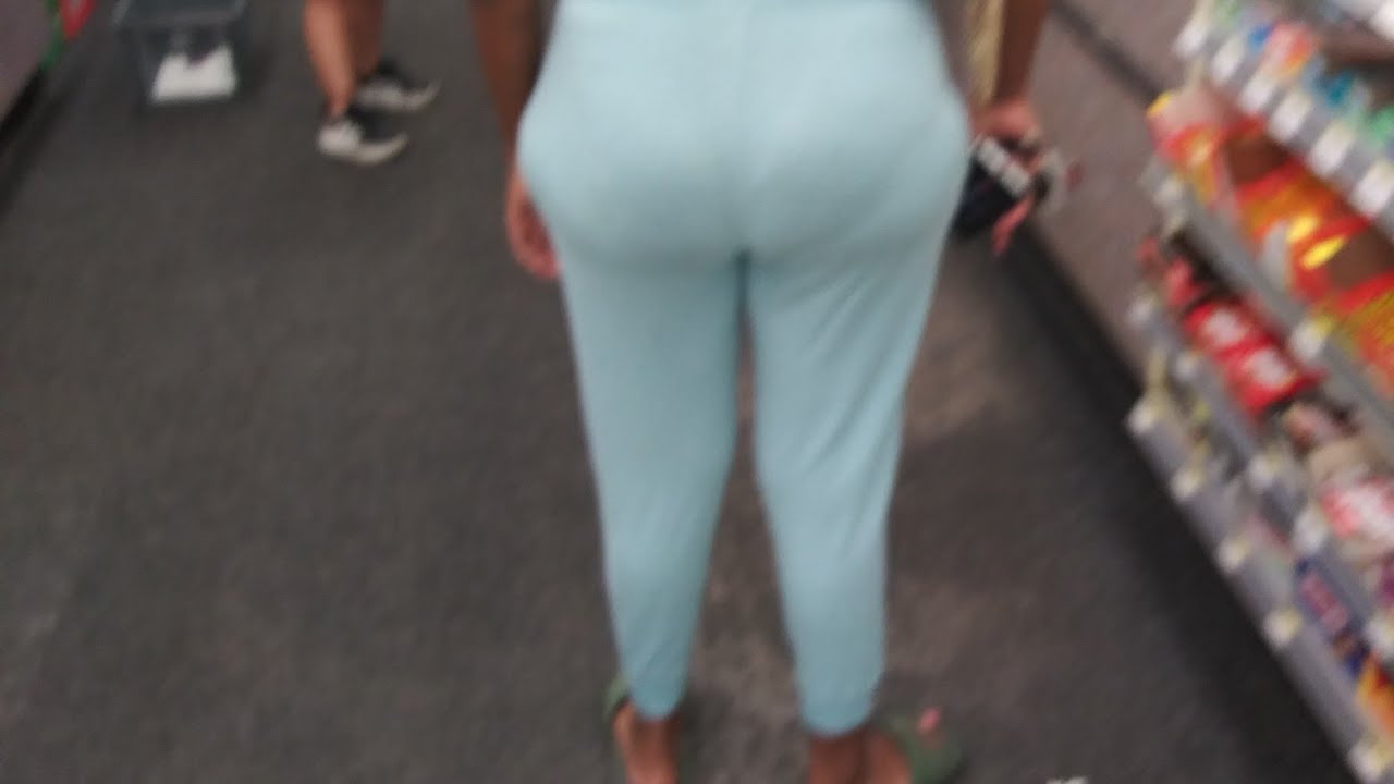 Big fake butts are lame. (and deadly)