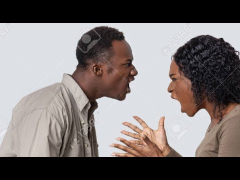 The definitive guide to the “Gender War”