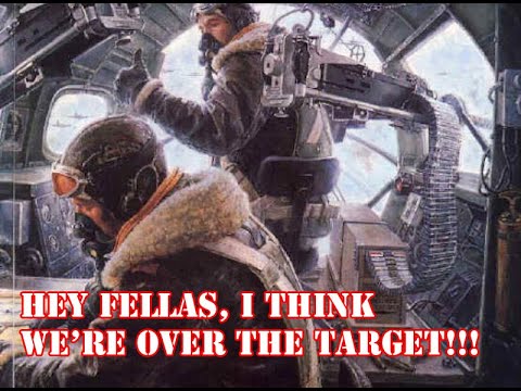Hey fellas, I think fellas I think we’re over the target!!!!!!
