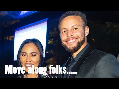 Move along folks; Nothing to see here….