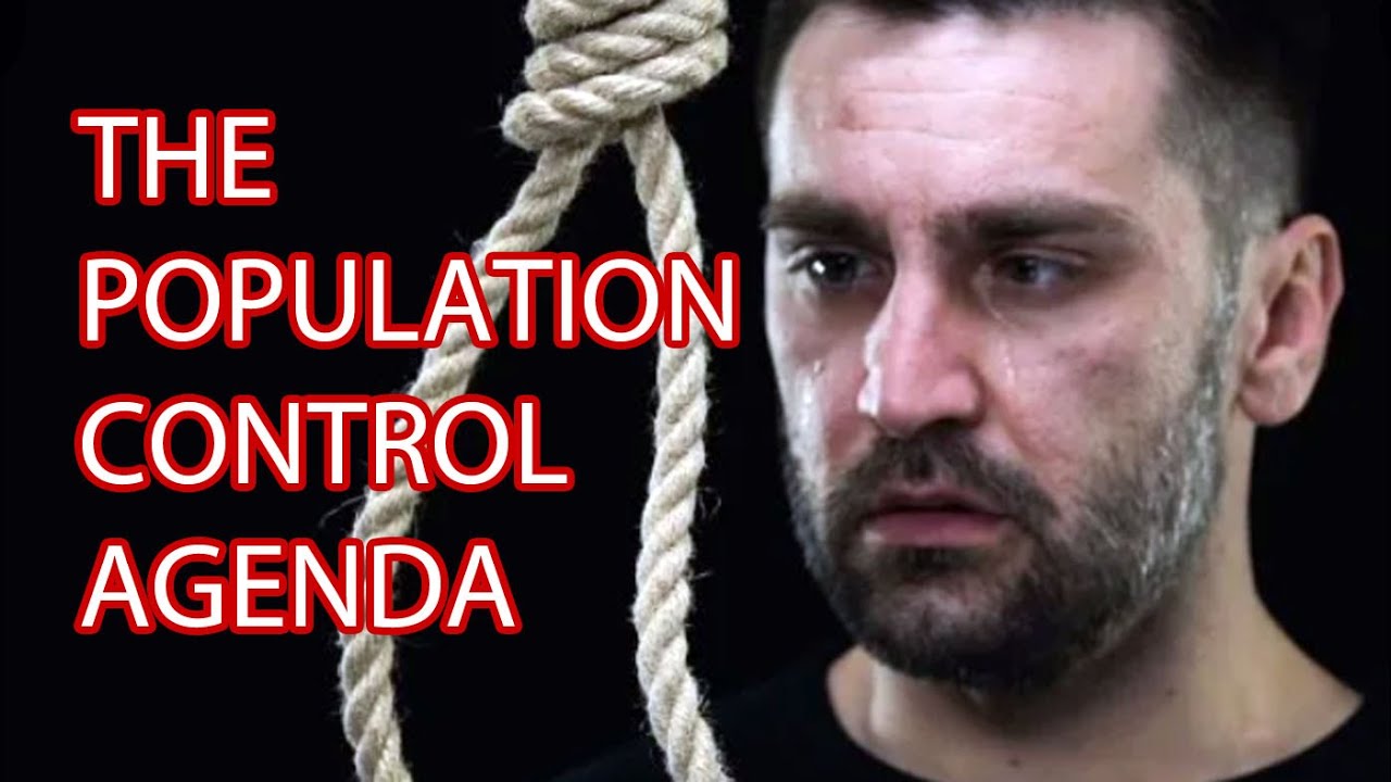 Population control extravaganza!!!!!