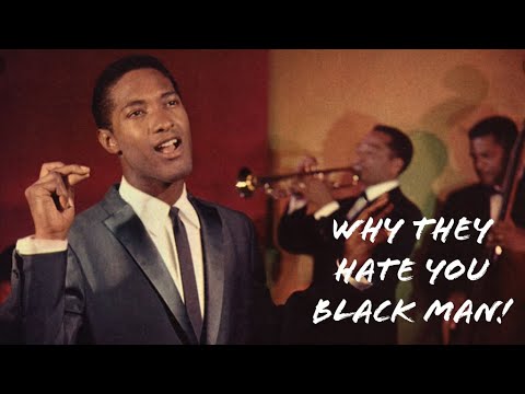 Why they hate you Black Man! pt2