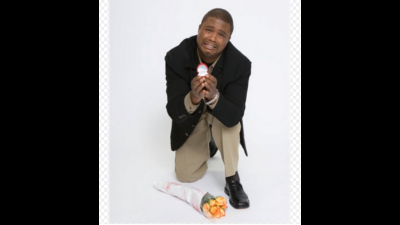 The political simping of Black Men….