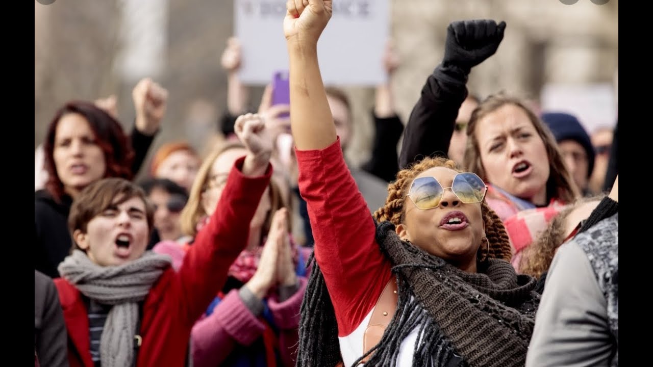 How feminism tricks females….