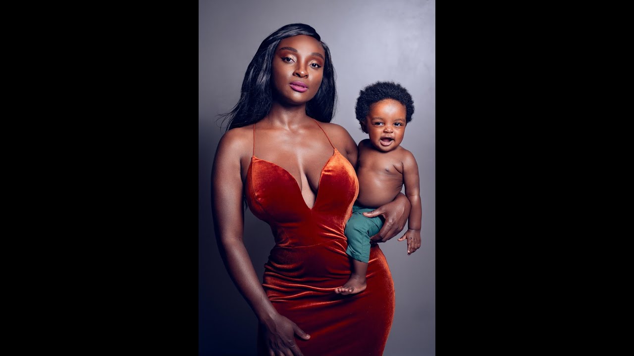 Black women love destroying their sons