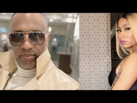 Kevin Samuels vs. Nikki Minaj: A post mortem.