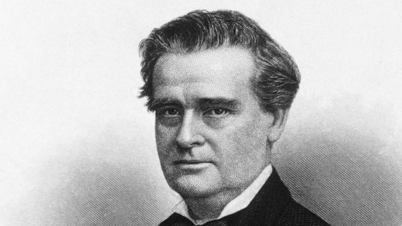 Honoring Whack History Month: J. Marion Sims.