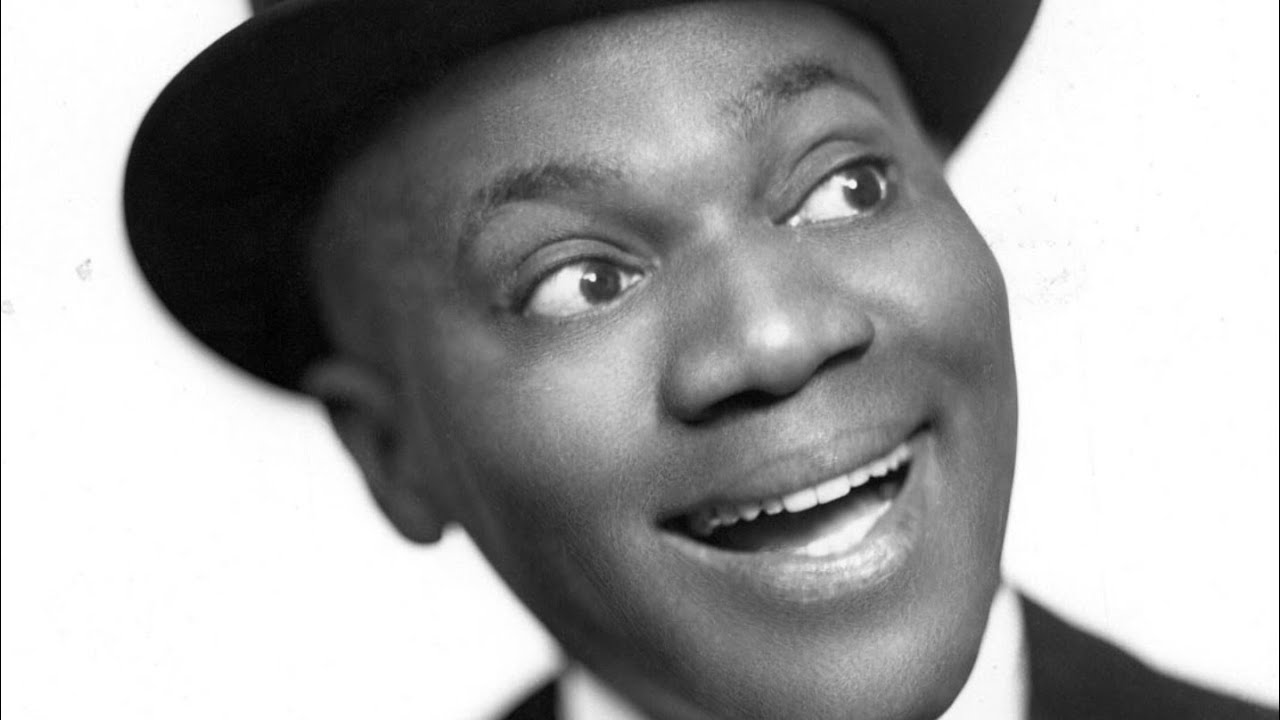Honoring Whack History Month: Bill “Bo Jangles” Robinson.