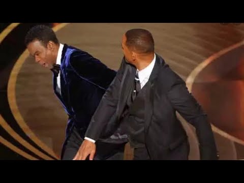 Will Smith vs. Chris Rock breakdown….