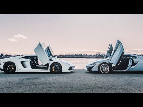 Let’s go Car Crazy baby!!!!!