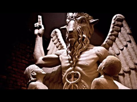 The luciferian roots of the political left
