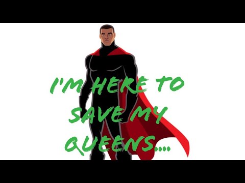 Bad faith arguments used by Black simps against Black Men….