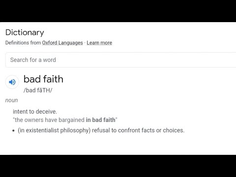 Bad faith arguments used by Black women against Black Men….