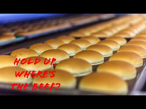 Single’s Mixer fail: All buns, no beef 😂