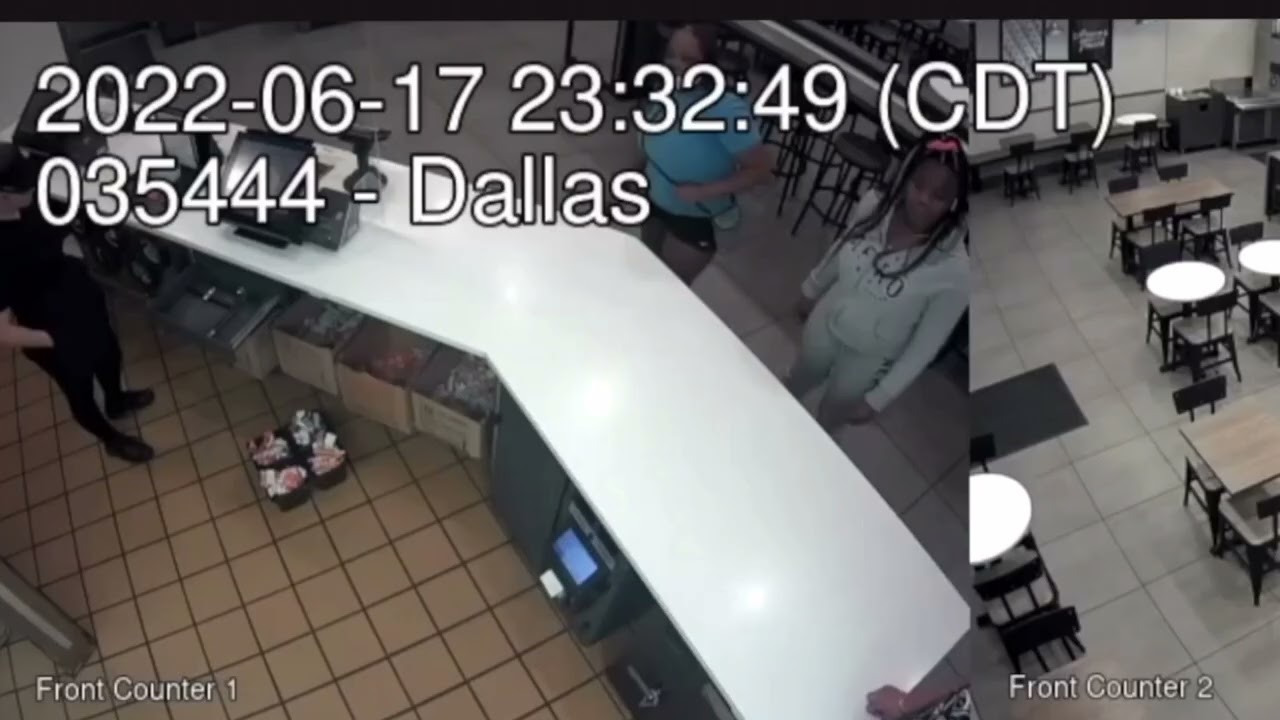 Black women vs. the 2nd Amendment 😂😂😂😂