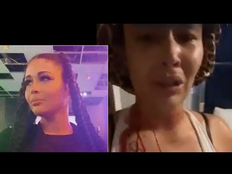 The demonic evil of “Black Women”