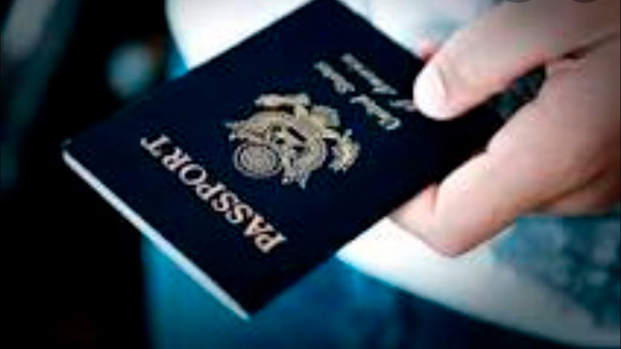 Passport haterz IRL!