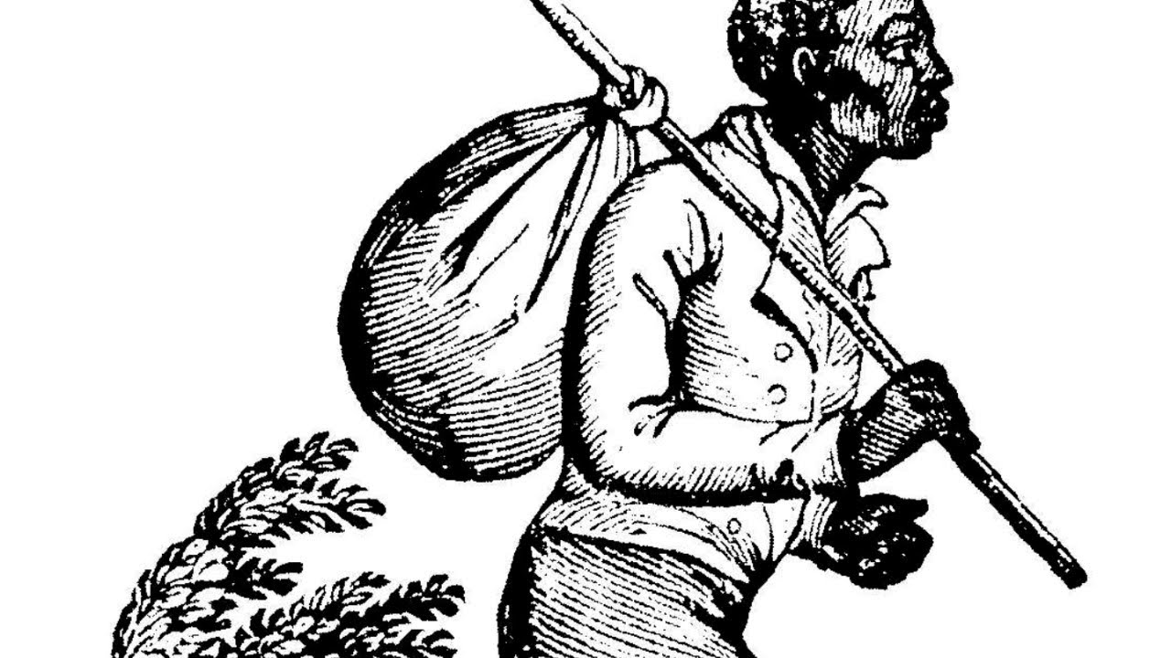 No we’re not returning to the plantation @ChezCharde