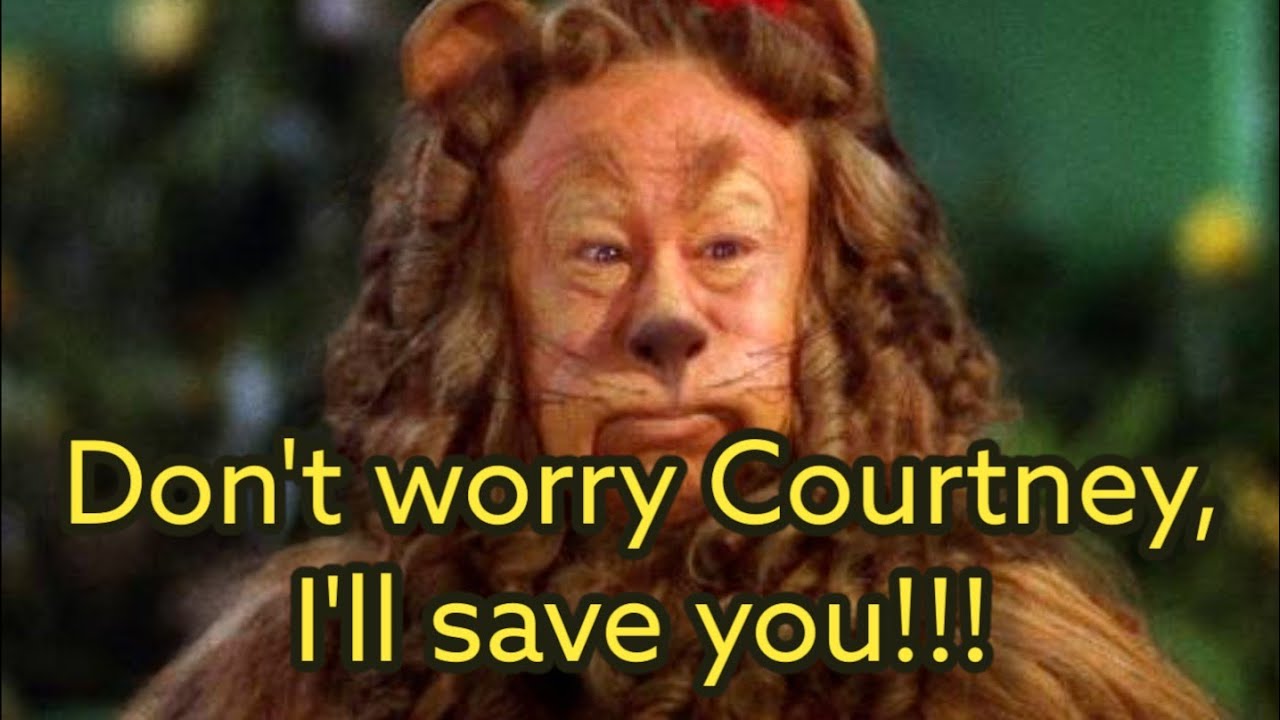 Allen Obi savior of the communitah 😂 @wnttalk