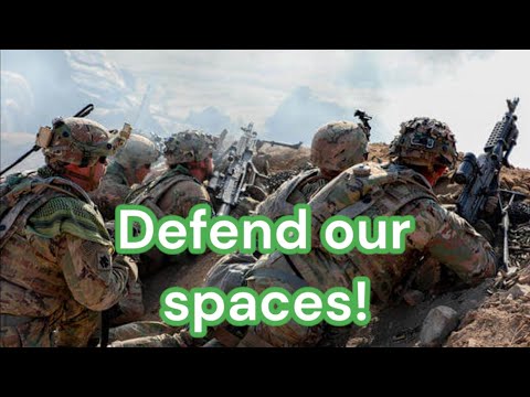 Defending the Manosphere