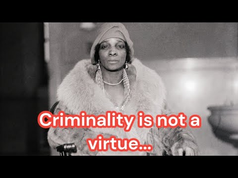 Black Jezebel History Month: Stephanie St. Clair