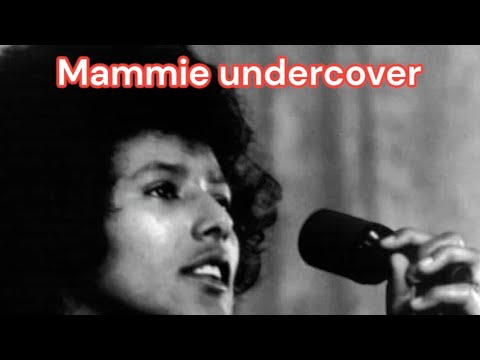 Black Jezebel History Month: Elaine Brown