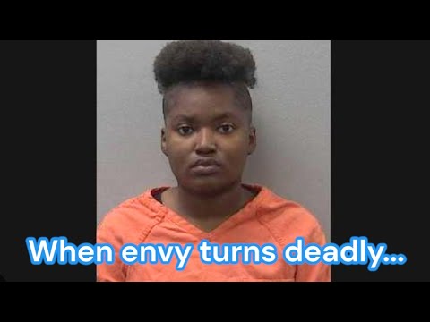 How Keisha eliminates the competition