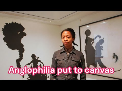 Black Jezebel History Month: Kara Walker