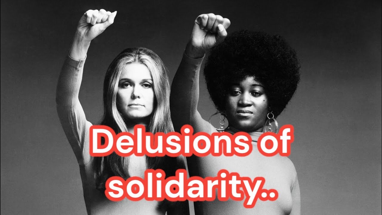 Black Jezebel History Month: Dorothy Pittman Hughes