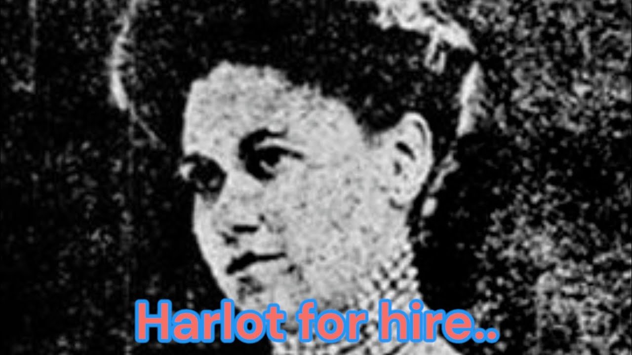 Black Jezebel History Month: Hannah Elias